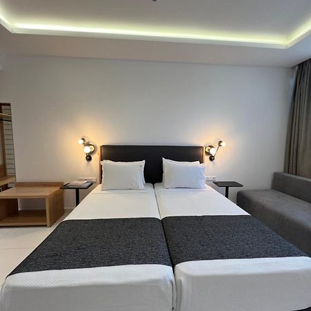 Melite Luxury Rooms & Apartments Paliouri Zewnętrze zdjęcie