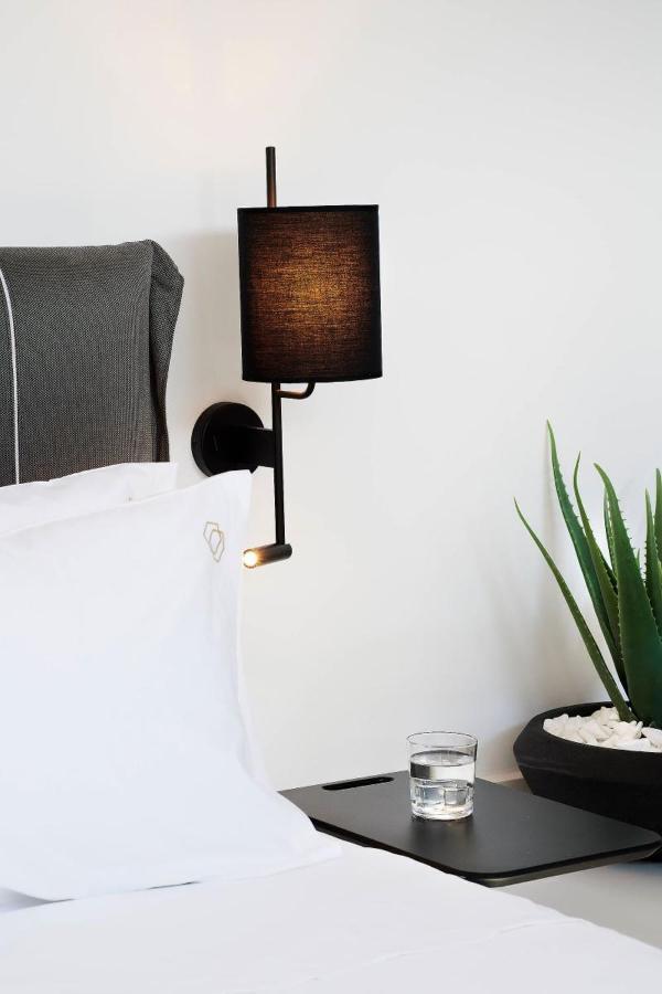 Melite Luxury Rooms & Apartments Paliouri Zewnętrze zdjęcie