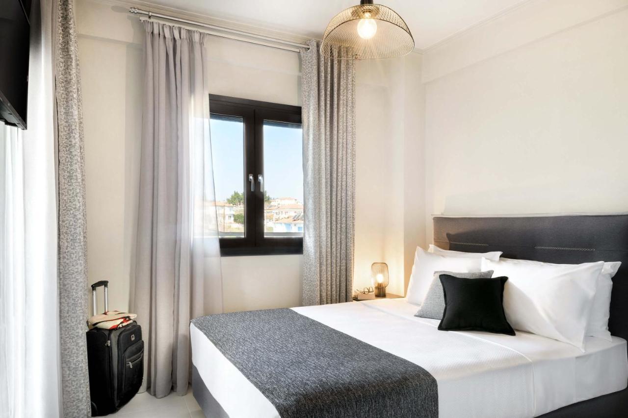 Melite Luxury Rooms & Apartments Paliouri Zewnętrze zdjęcie