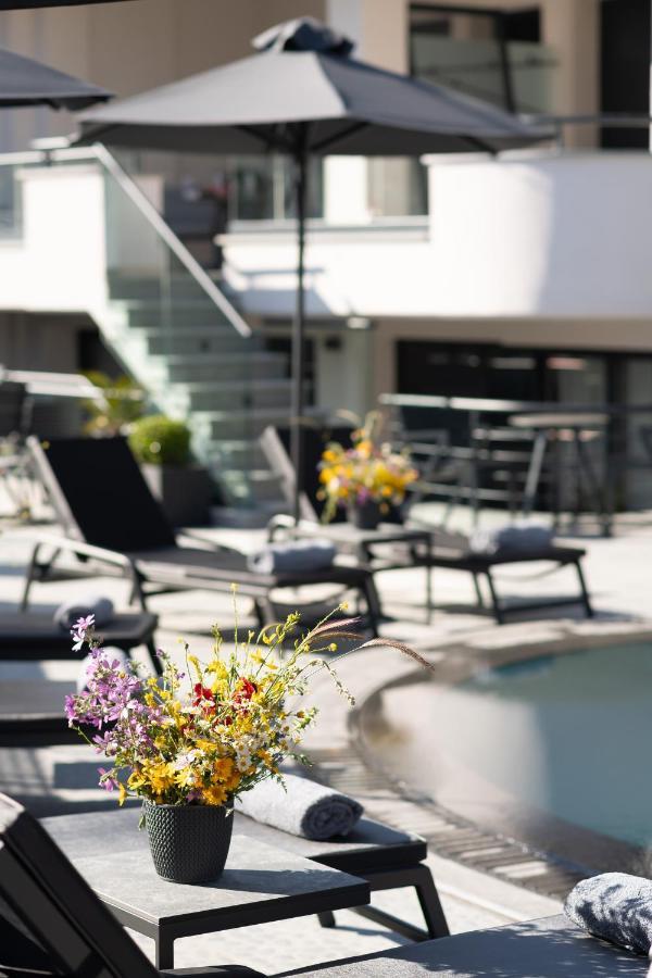 Melite Luxury Rooms & Apartments Paliouri Zewnętrze zdjęcie