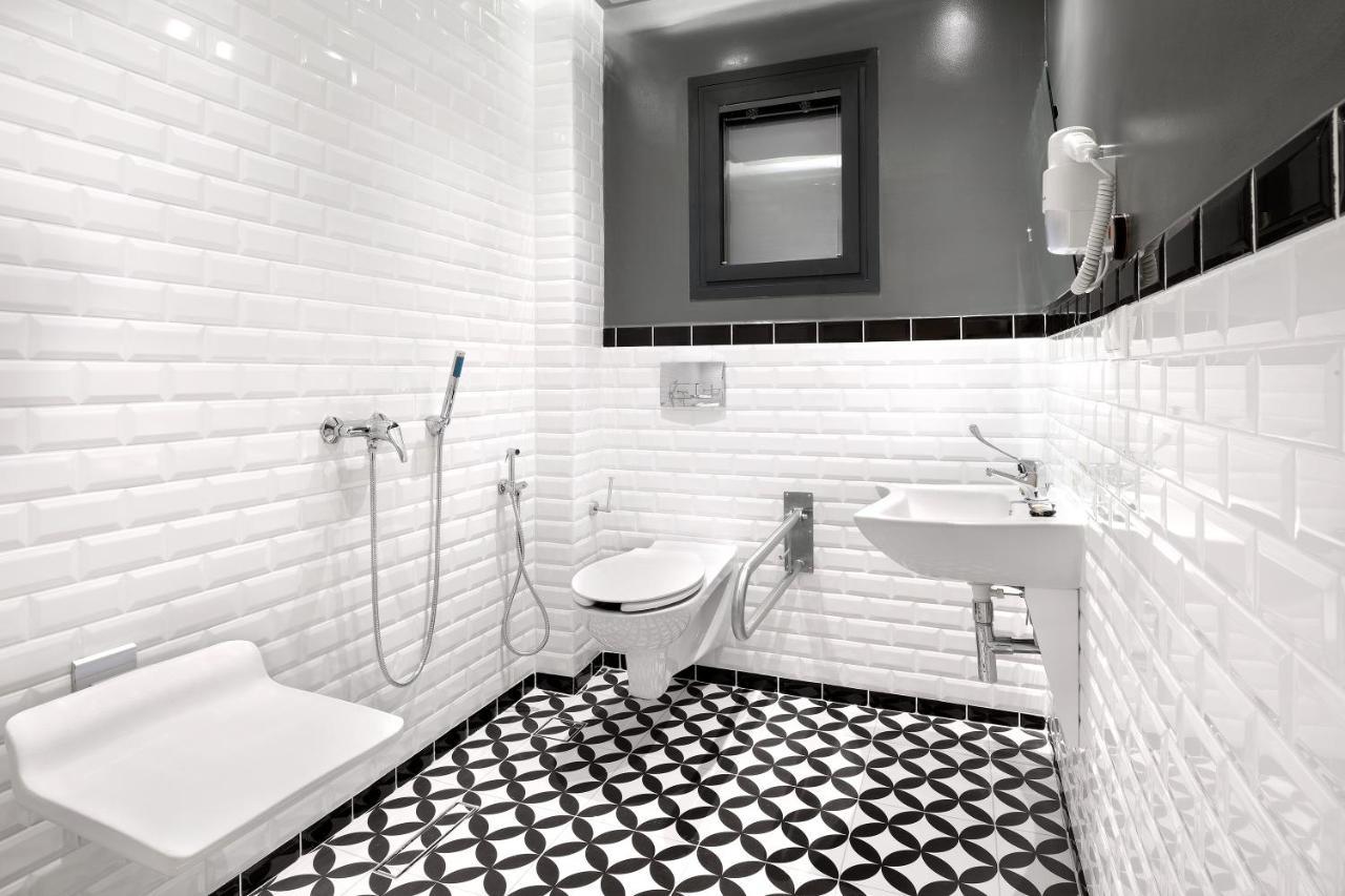 Melite Luxury Rooms & Apartments Paliouri Zewnętrze zdjęcie