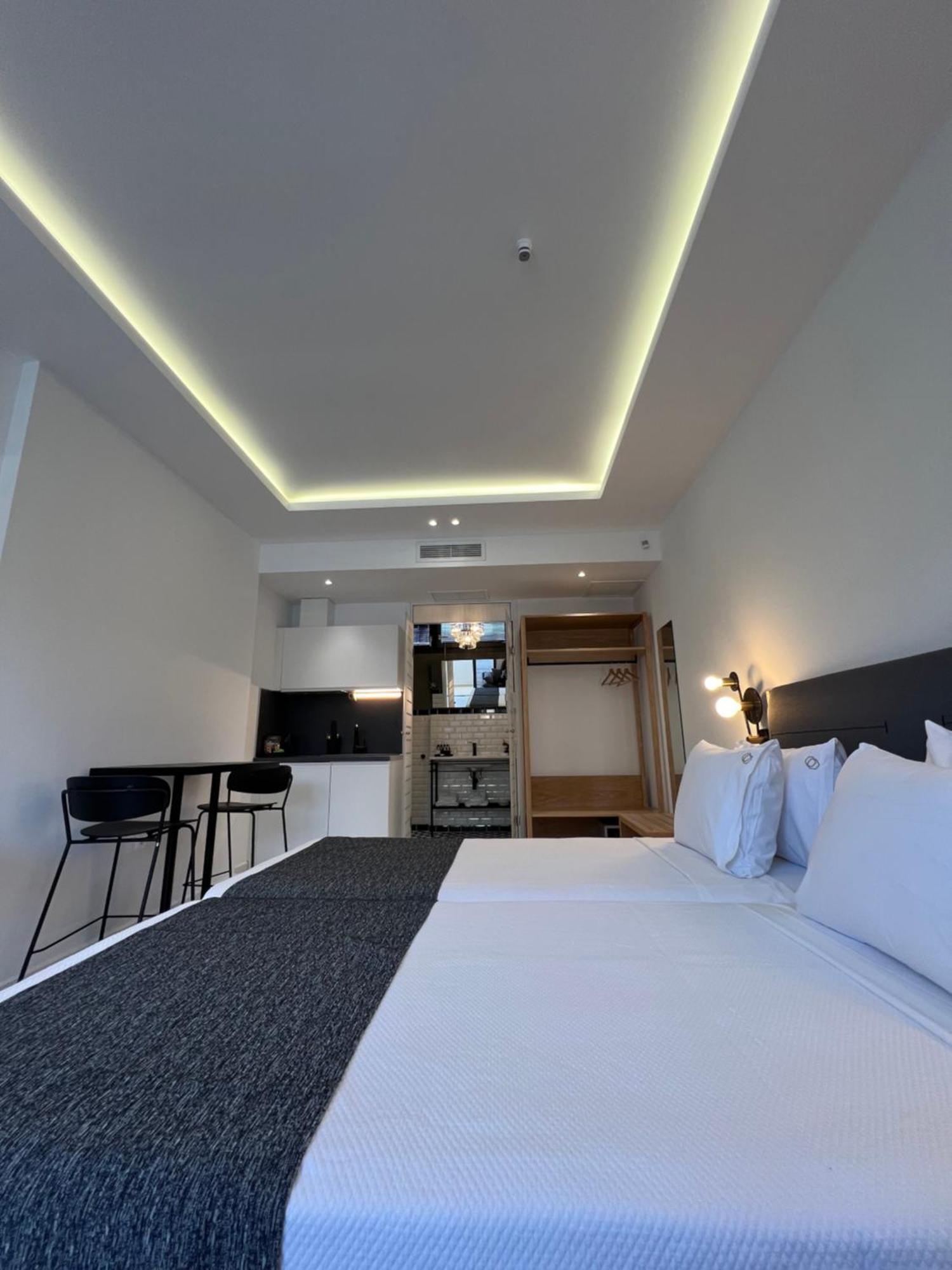 Melite Luxury Rooms & Apartments Paliouri Zewnętrze zdjęcie
