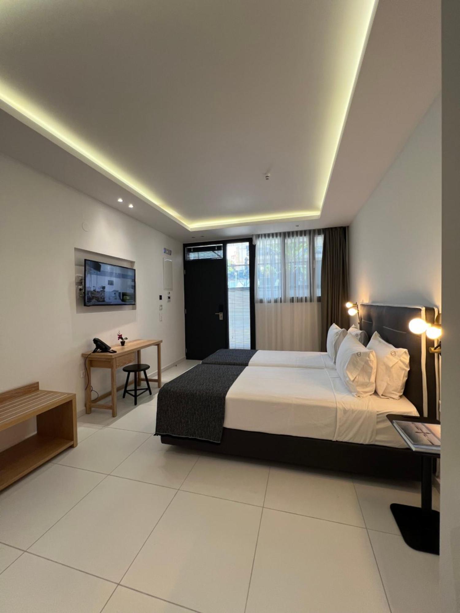 Melite Luxury Rooms & Apartments Paliouri Zewnętrze zdjęcie